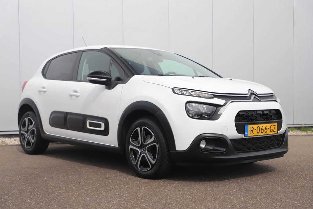 Citroën C3 – foto 3