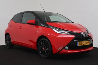 Toyota Aygo – thumbnail 7