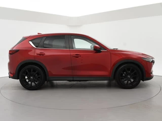 Mazda CX-5 – thumbnail 5
