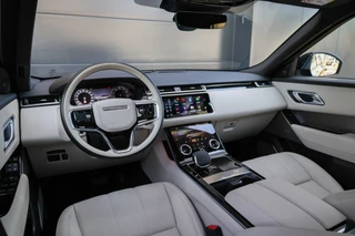 Land Rover Range Rover Velar – thumbnail 17