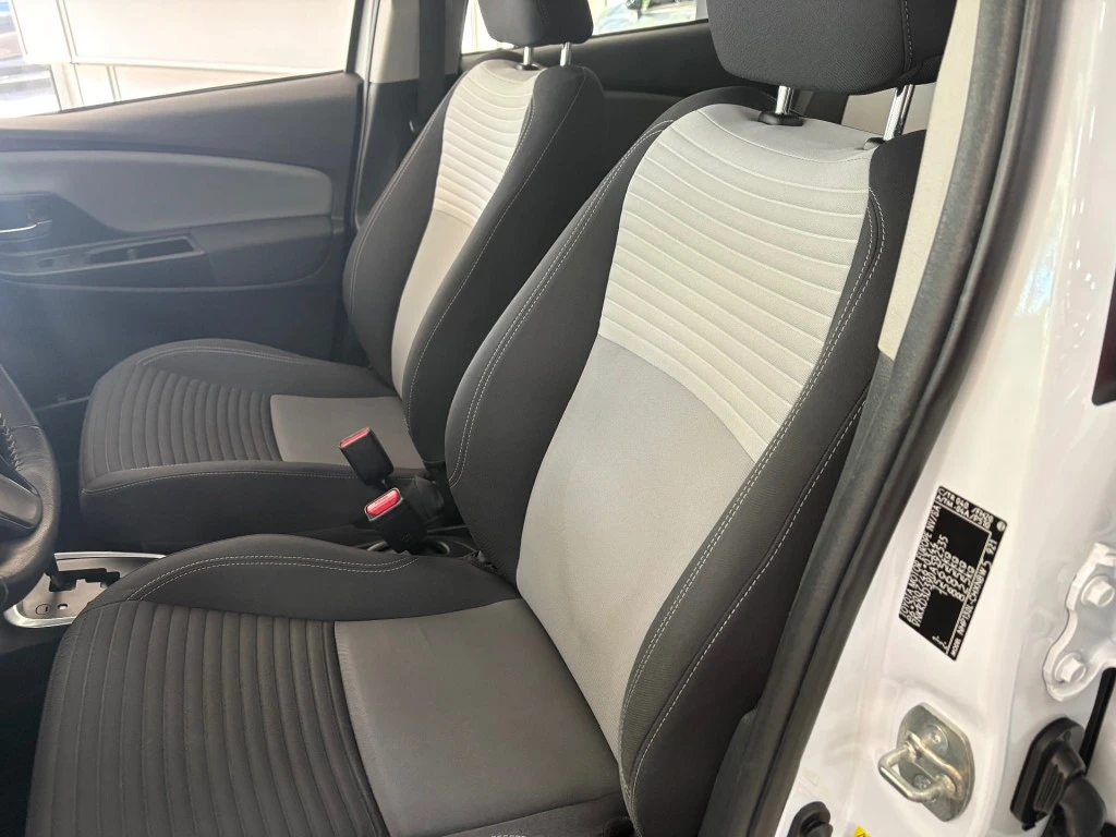 Toyota Yaris – foto 23