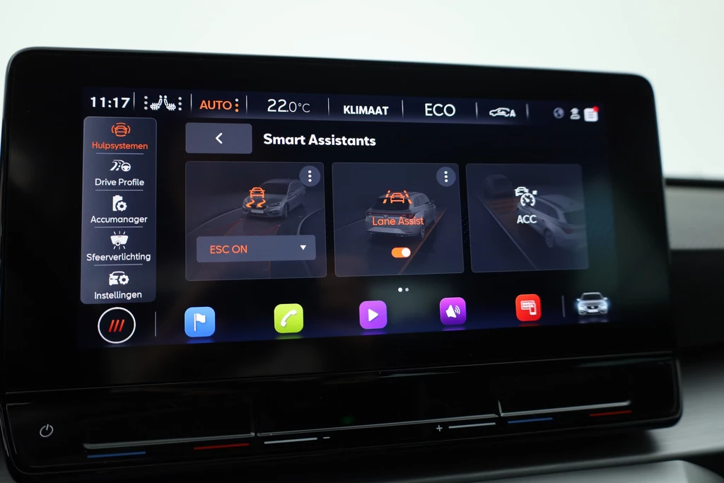 SEAT Leon – foto 24