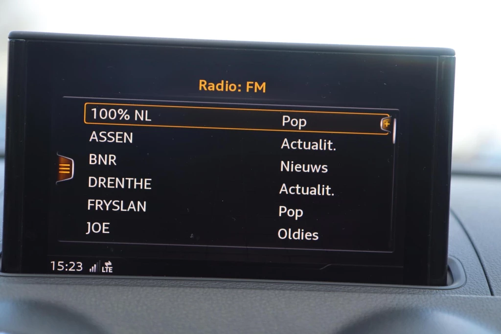 Audi S3 – foto 55