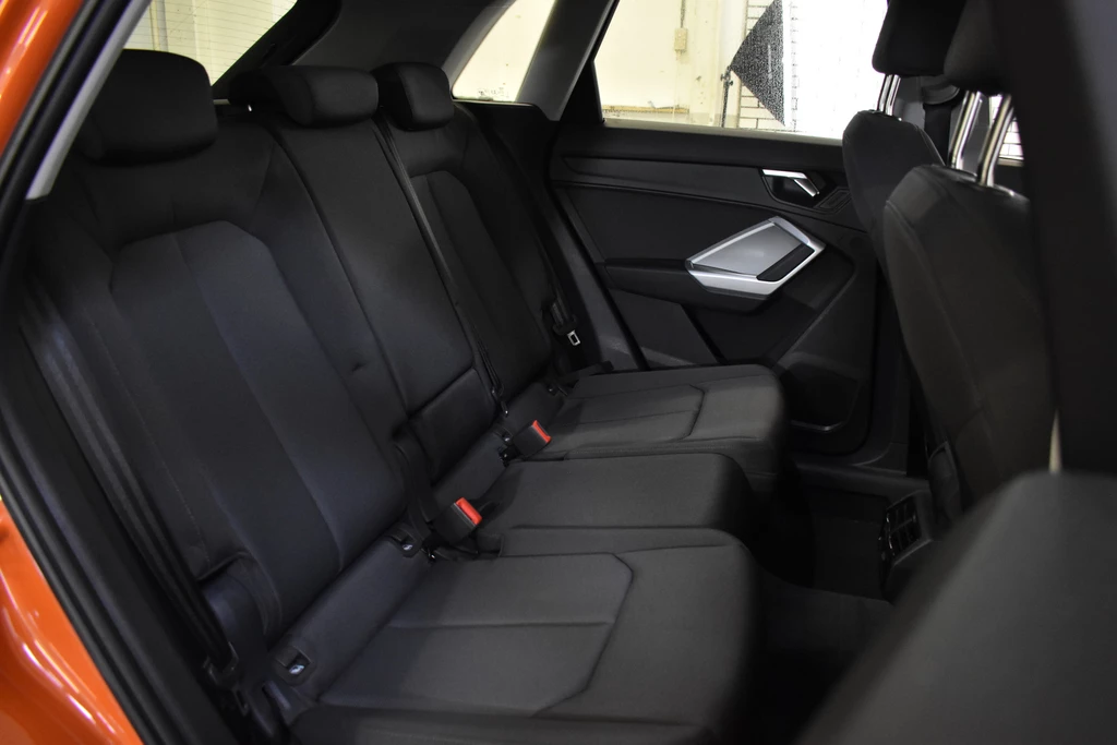 Audi Q3 – foto 14