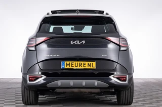 Kia Sportage – thumbnail 3