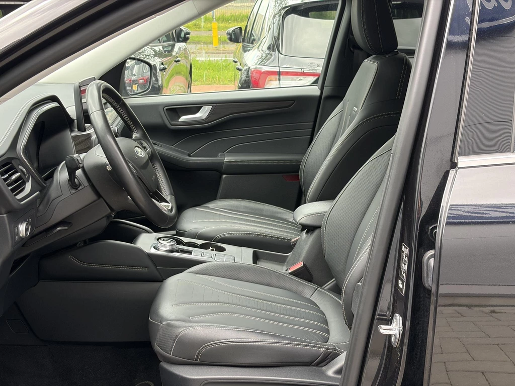 Ford Kuga – foto 13