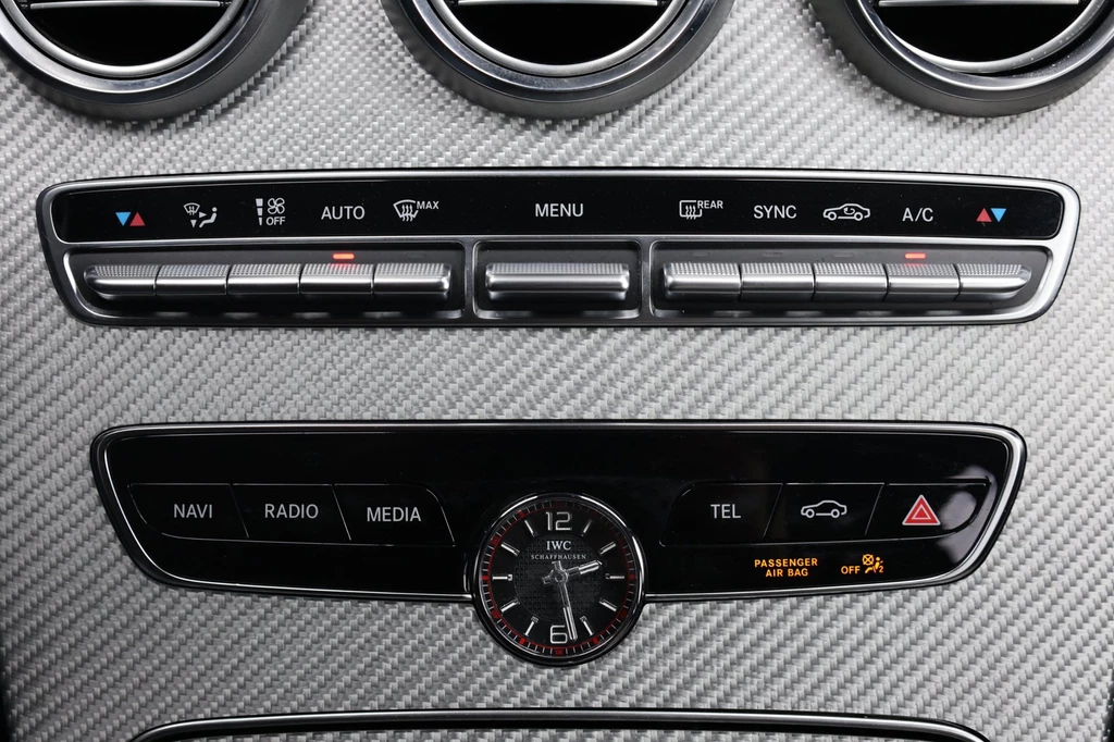 Mercedes-Benz C-Klasse – foto 24