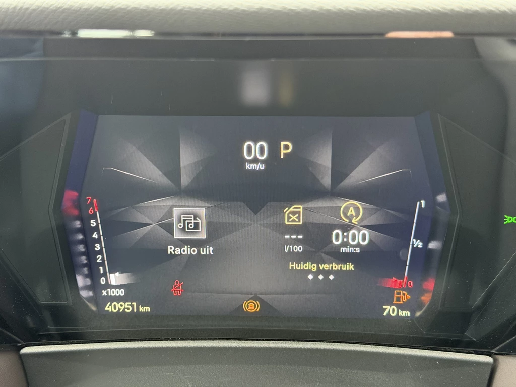 DS DS 4 – foto 16
