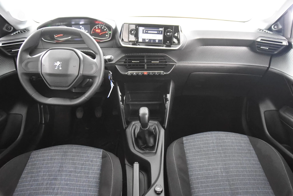 Peugeot 208 – foto 17