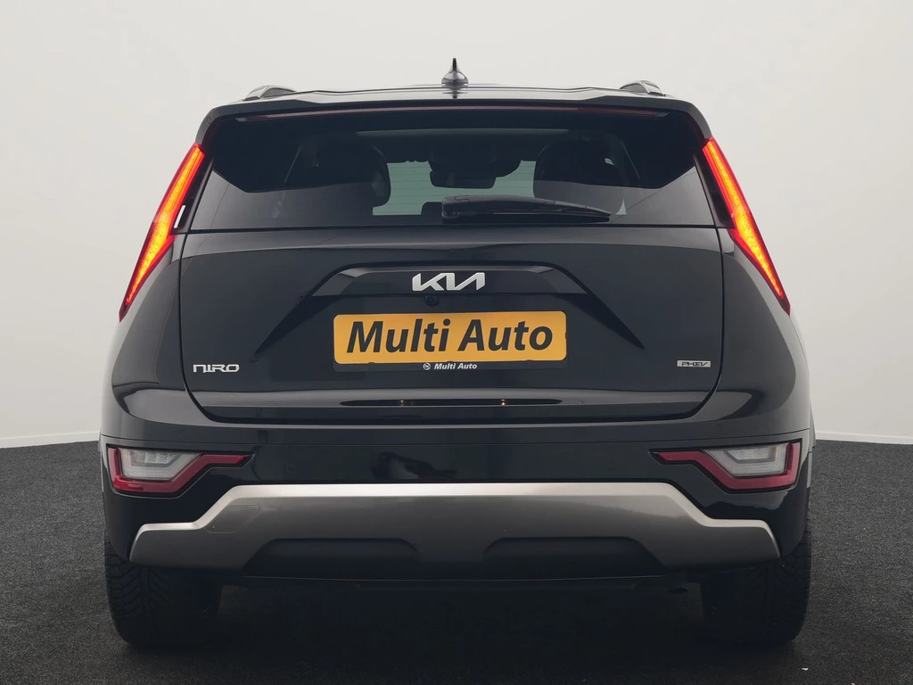 Kia Niro – foto 5