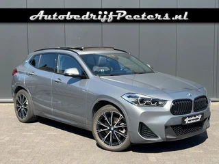 BMW X2 – thumbnail 3