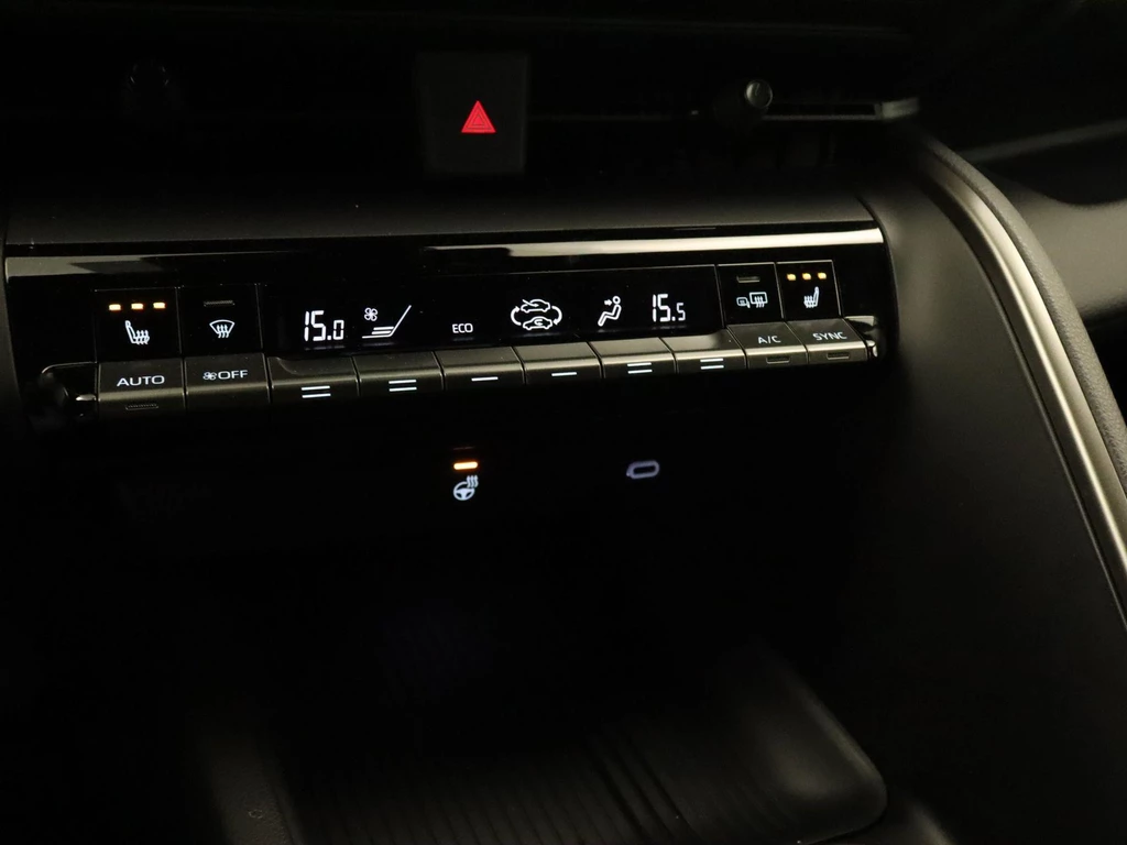 Toyota C-HR – foto 31
