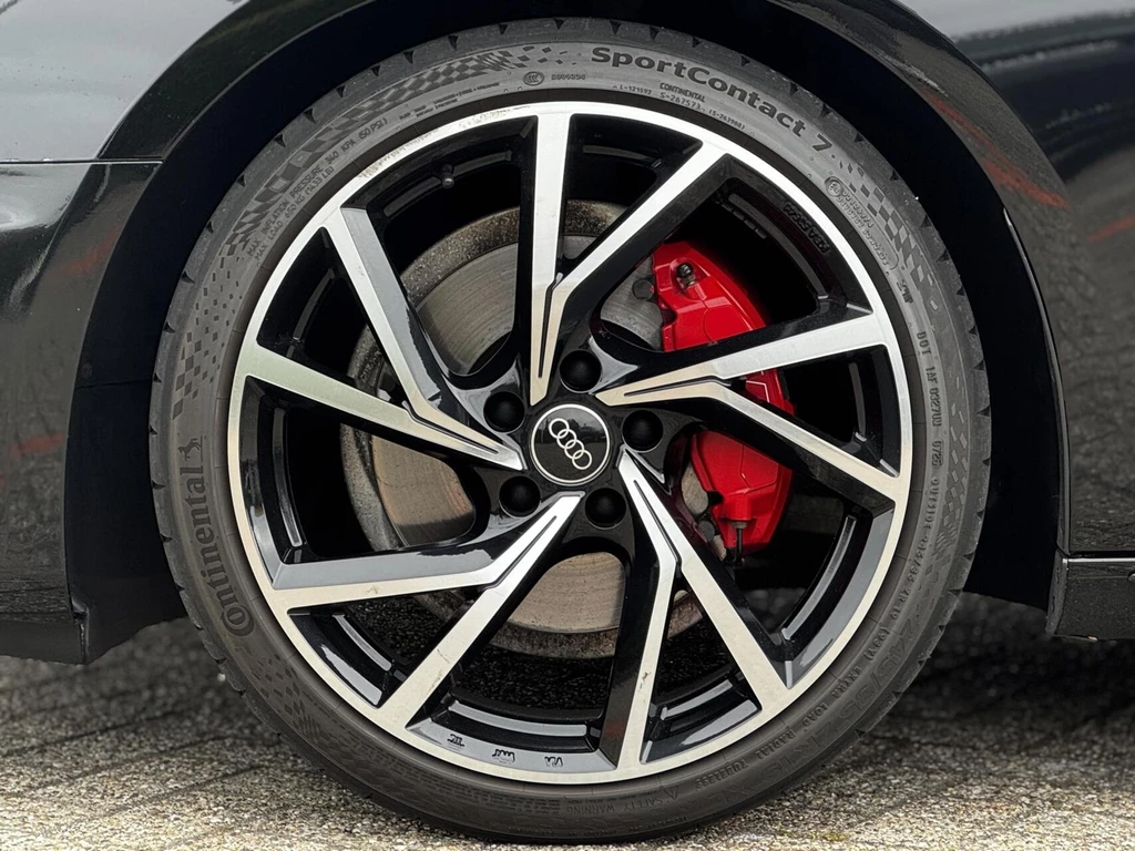 Audi A4 – foto 13