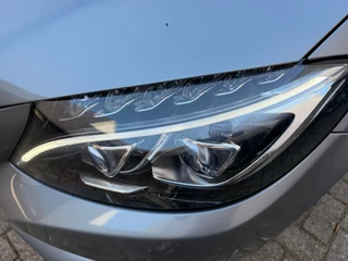 Mercedes-Benz C-Klasse – thumbnail 23