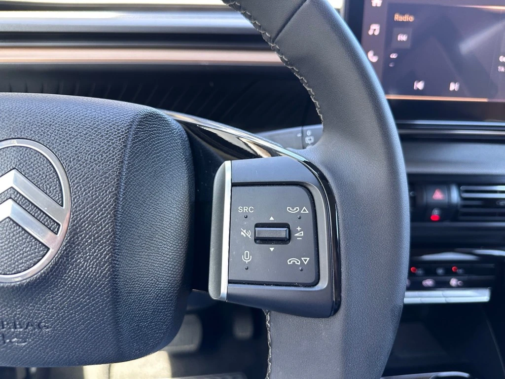 Citroën C3 Aircross – foto 29