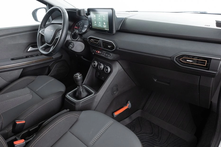 Dacia Jogger – foto 12