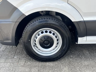 Volkswagen Crafter – thumbnail 27