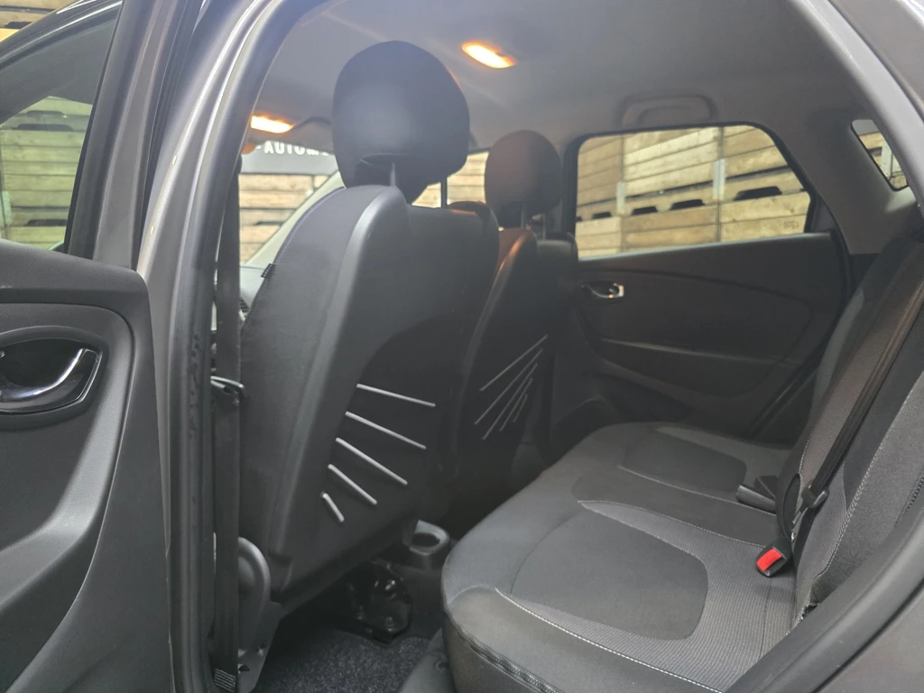 Renault Captur – foto 15