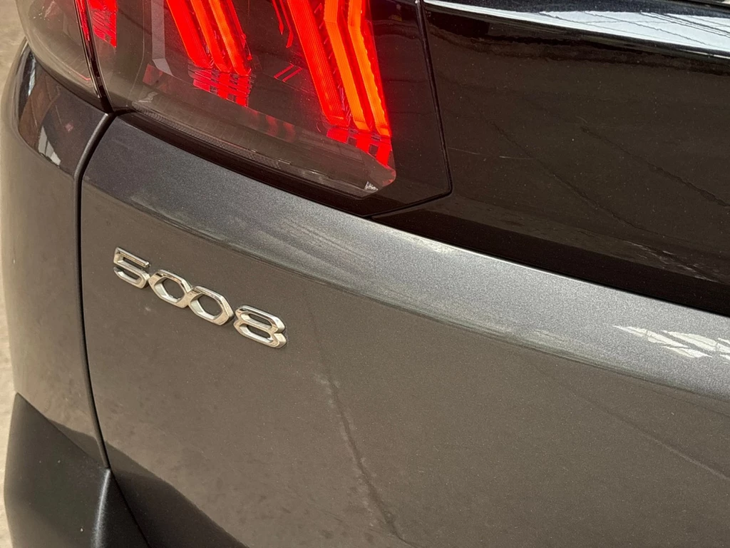 Peugeot 5008 – foto 23