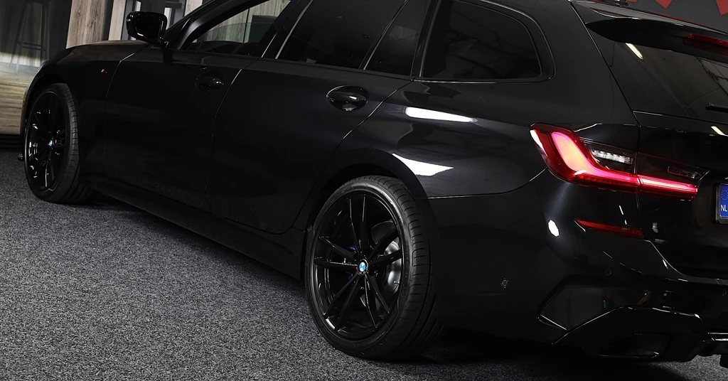 BMW 3 Serie – foto 10