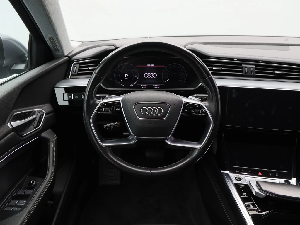 Audi e-tron – foto 44
