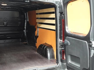 Renault Trafic – thumbnail 12