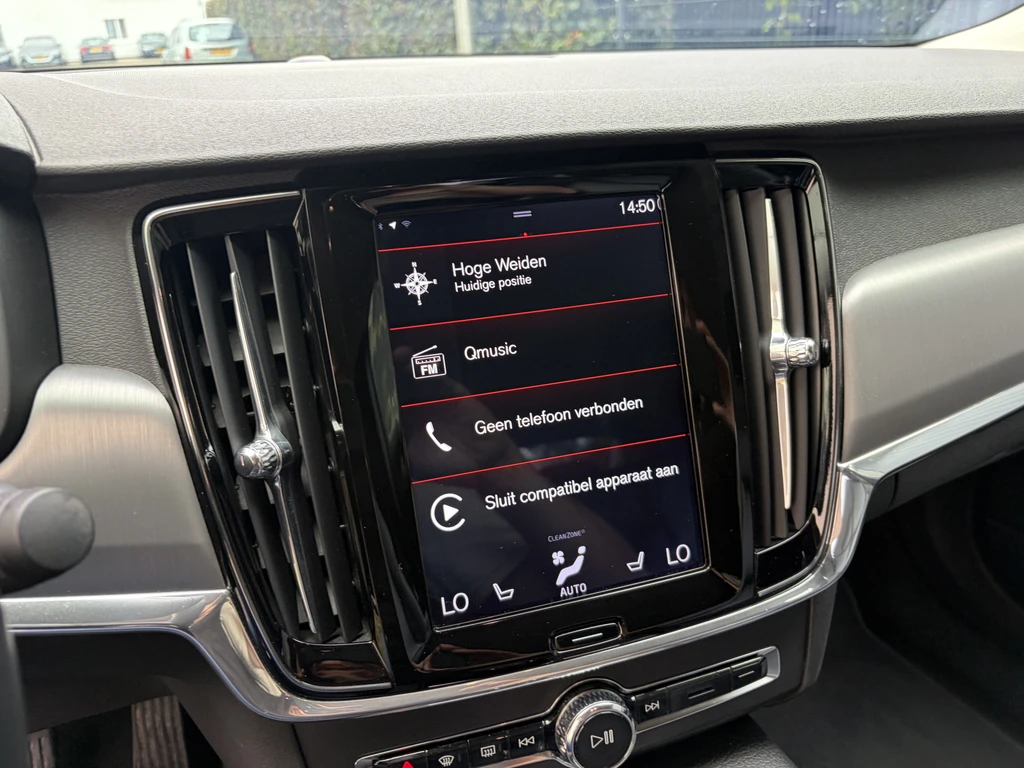 Volvo S90 – foto 18
