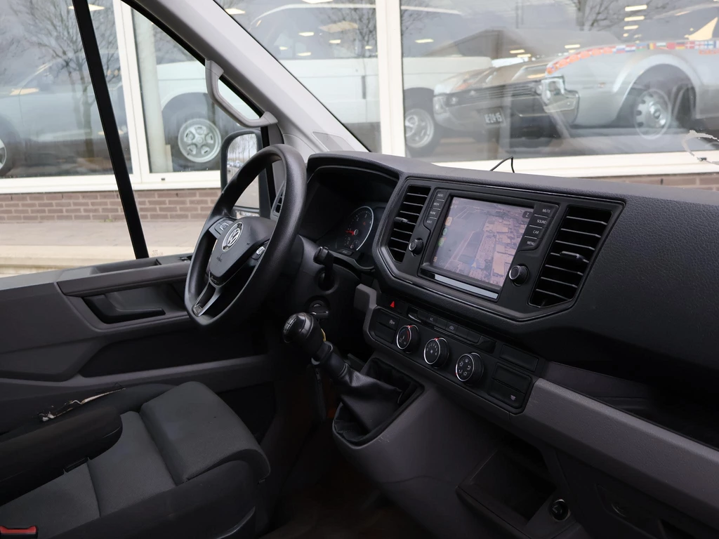 Volkswagen Crafter – foto 7