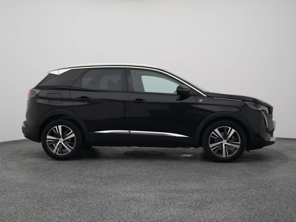 Peugeot 3008 – foto 13
