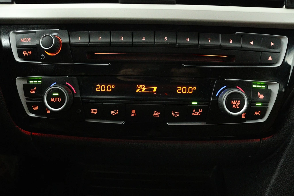 BMW 3 Serie – foto 23