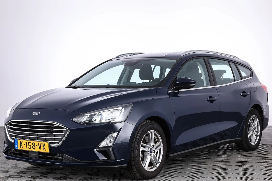 Ford Focus – foto 1