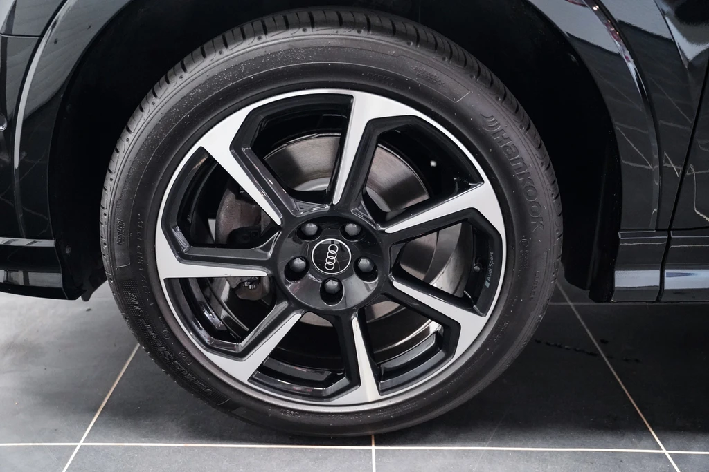 Audi Q3 – foto 20