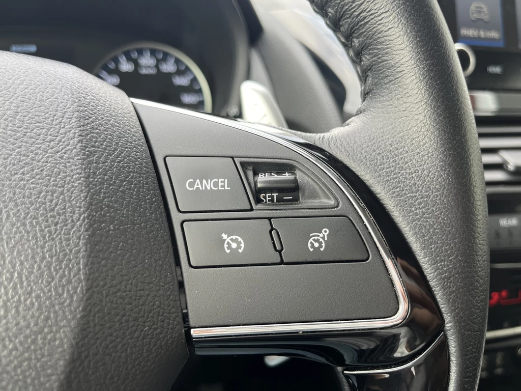 Mitsubishi Eclipse Cross – foto 9