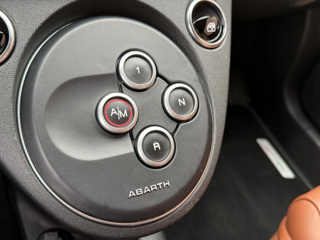 Fiat 500C – foto 14
