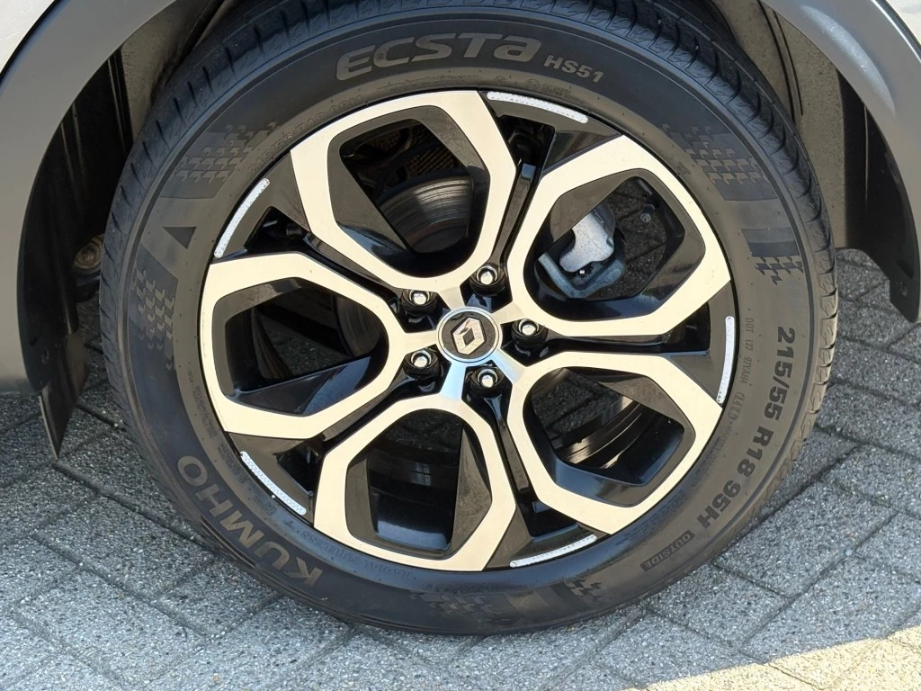 Renault Arkana – foto 20