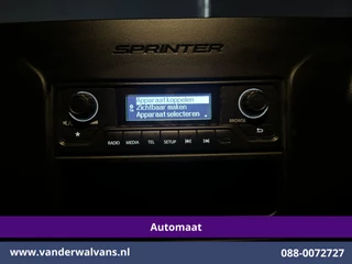 Mercedes-Benz Sprinter – thumbnail 15