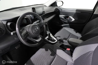 Toyota Yaris – thumbnail 11
