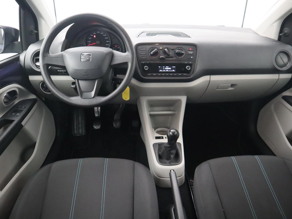 SEAT Mii – foto 11