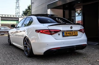 Alfa Romeo Giulia – thumbnail 4