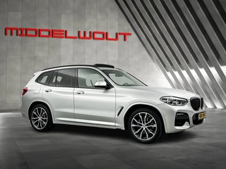 BMW X3 – thumbnail 9