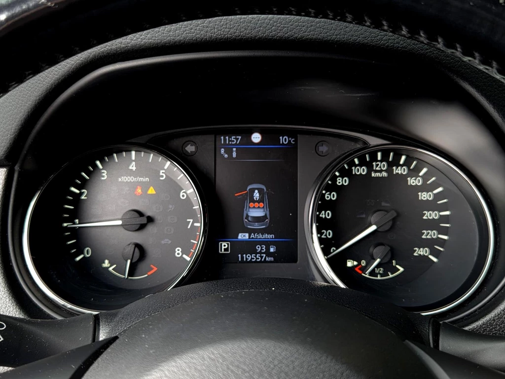 Nissan X-Trail – foto 48