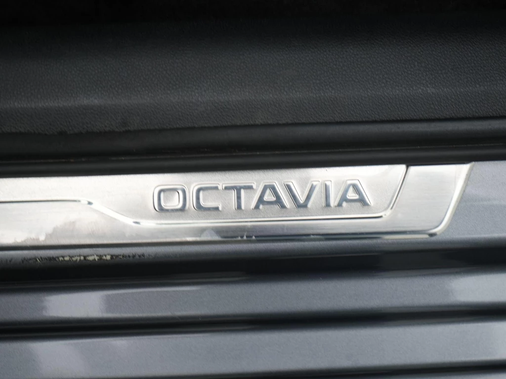 Škoda Octavia – foto 49