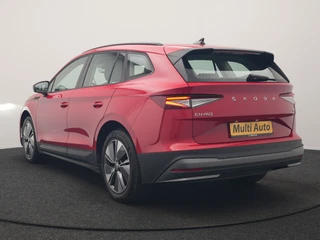 Škoda Enyaq iV – thumbnail 4