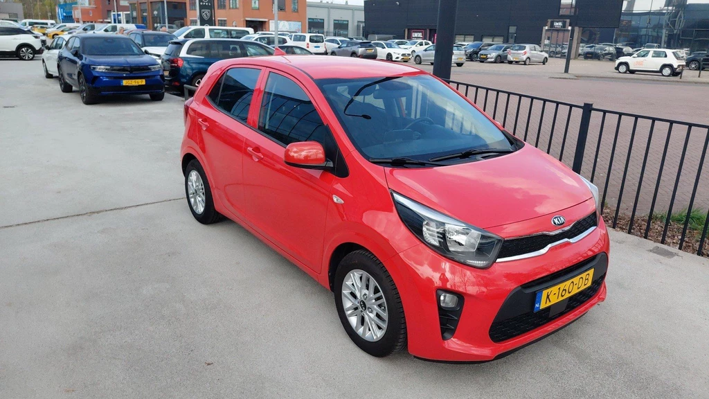 Kia Picanto – foto 5