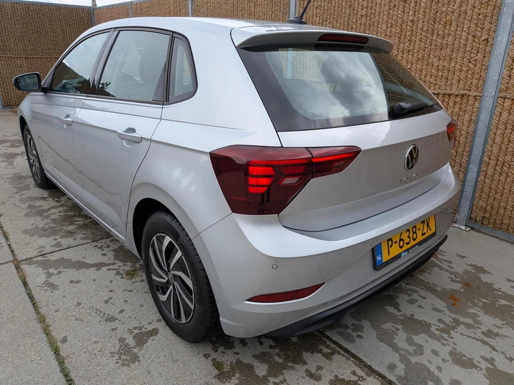 Volkswagen Polo – foto 5