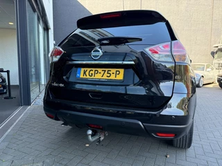 Nissan X-Trail – thumbnail 6