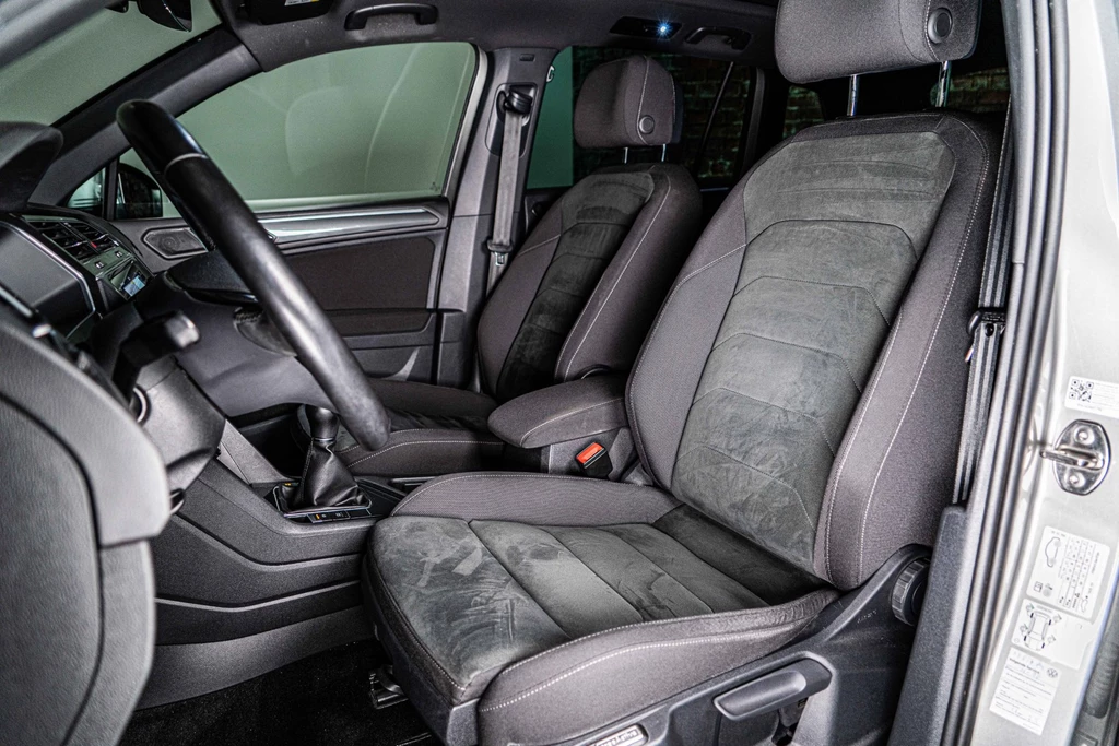 Volkswagen Tiguan – foto 30