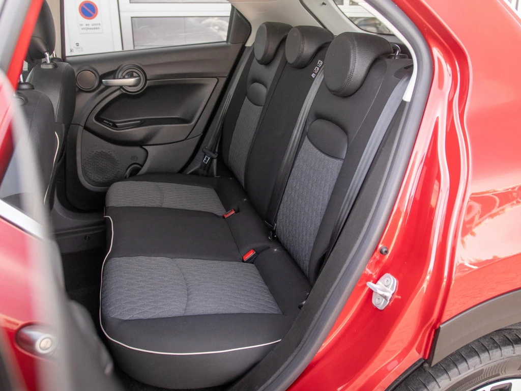 Fiat 500X – foto 12