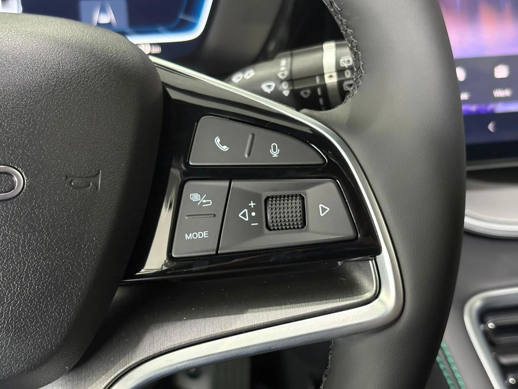 BYD SEAL U – foto 39