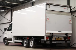 Volkswagen Crafter – thumbnail 3